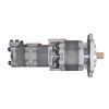 Hydraulic Gear Pump 4408361480 for Kawasaki 