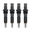 4PCS Fuel Injectors 3802905 For Cummins