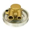 Sea Water Pump 21212799 For Volvo