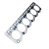 Cylinder Head Gasket 6221171810 for Komatsu