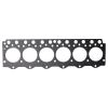 Cylinder Head Gasket 6206-11-1821 for Komatsu 