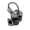 Turbocharger 2674A324 For Perkins