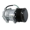 Air Conditioning Compressor 372-9295 For Caterpillar