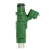 Fuel Injector New Version Green Color 63P-13761 for Yamaha