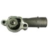 Flow Control Thermostat Assembly 4133l066 For Perkins