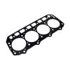 Head Gasket Y12990701331 For Komatsu For Yanmar