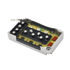 2PCS CDI Switch Box 90/115/150/200 332-7778A12 for Mercury 
