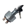 Ignition Switch with Keys for Doosan Daewoo 