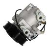 Air Conditioning Compressor 6 Groove 12V 3P999-00620 For Kubota 