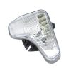 Right Headlight lamp with Bulbs Lens Light 7138040 for Bobcat 
