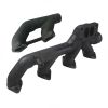 Exhaust Manifold 3937477 2PCS for Kubota