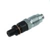 Fuel Injector 093500-5060 4PCS for Kubota for Bobcat
