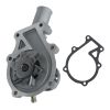 Water Pump 6672429 for Bobcat 