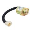 Fuel Shut Off Solenoid 115305 for Kubota for Skyjack