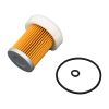 Fuel Filter 6A320-59930 2Pcs for Kubota ​