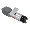 Fuel Shut Off Solenoid 1502-12C7U1B1S1A 12V 3 Terminals for Woodward for Cummins 