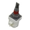 Fluid Level Sensor Coolant 2872768 Compatible with Cummins Engine QSK50