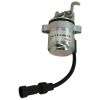 Fuel Stop Solenoid T114678 12V for Genie 