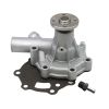 New Water Pump with Gasket and Plug MM409302 For Bolens For Case For Cub Cadet For Iseki 