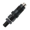 Fuel Injector 252-1446 For Case For Caterpillar