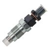 Fuel Injector 119515-53001 3Pcs For Komatsu For Yanmar For Hitachi