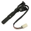 Control Shifter Lever 45625-60140 For Kawasaki For Hitachi