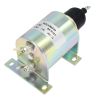 12V Fuel Solenoid 449181 for Yanmar for Thermo King 