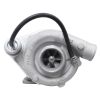 Turbocharger 2674A059 For Perkins