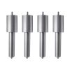 4Pcs Fuel Injection Nozzle DLLA154SN533 for Kato