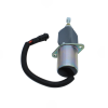 Fuel Shut Down Solenoid SA-4026-12 For Cummins For Ford