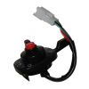 Reaping Machine Lighting Combination Switch 5T057-4224-2 For Kubota