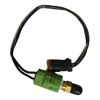 Pressure Switch Sensor with Small Square Plug 179-9335 for Caterpillar Cat