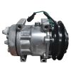 Air Conditioning Compressor LC91V00002F3 For New Holland