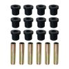 Bushings Sleeves kit 70291G0 for Ezgo 