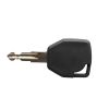 5PCS Ignition Key 81404 for JCB for Fermec for Terex 