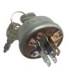 Ignition Switch with 2Keys 1-8816 for Snapper