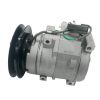 Air Conditioning Compressor 4431081 For John Deere For Hitachi