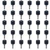 30Pcs Ignition Keys 212 for Doosan Daewoo