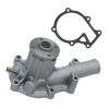 Water Pump 6672429 for Bobcat 