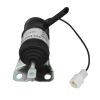 Fuel Shutoff Solenoid 15471-60010 for Kubota 