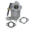 Carburetor with 2 Gasket 15003-2653 For Kawasaki For John Deere