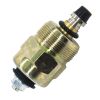 Fuel Cut Off Solenoid 60807767 12V for Toyota for Cummins for Fiat for Dodge for New Holland