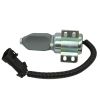  Fuel Shut Off Solenoid F1HZ-9N392A For Cummins For Ford For New Holland