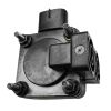 EGR Engine Differential Pressure Sensor with 2 Rings 4921728 For Cummins 