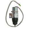 Fuel ShutOff Solenoid MV217A 24V For Isuzu 