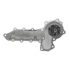 Water Pump 15521-73039 For Bobcat For Yanmar For Kubota For New Holland For Case