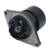 Water Pump 6731-62-1120 Compatible with Komatsu Backhoe Loader WB156PS-5 WB156-5 WB142-5 WB146-5 WB146PS-5 WA320-5L 