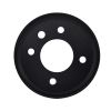 Golf Cart Rear Brake Drum 1011137 for Club Car 