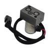 Solenoid Valve 702-21-55901 for Hydraulic for Komatsu 