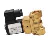 Gas Oil Solenoid Valve 644006301 for Atlas Copco 